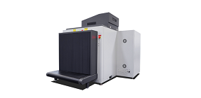 X-RAY INSPECTION-Large Baggage Scanners